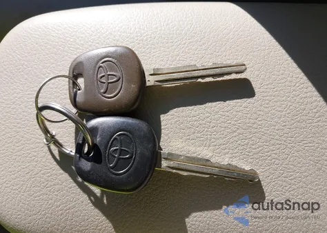 2010 Toyota Corolla Le из США, поврежденный, VIN 1NXBU4EE6AZ334578